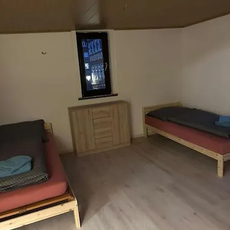 Appartement Sany's Stuendchen #2 *
