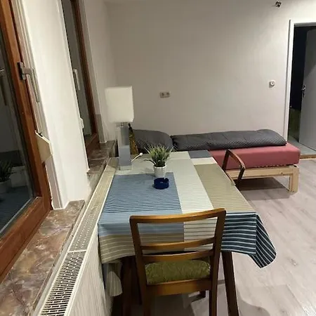 Appartement Sany's Stuendchen #2 Büdingen