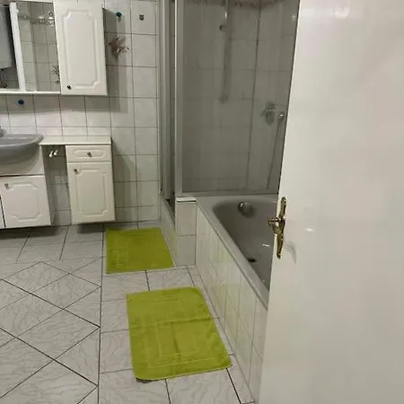 Sany's Stuendchen #2 Appartement Büdingen