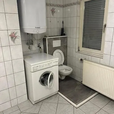 Appartement Sany's Stuendchen #2 Büdingen
