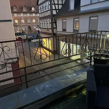 Appartement Sany's Stuendchen #2