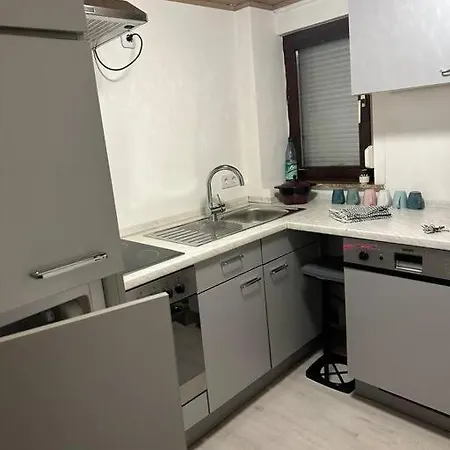 Appartement Sany's Stuendchen #2 *