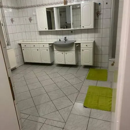 Sany's Stuendchen #2 * Büdingen