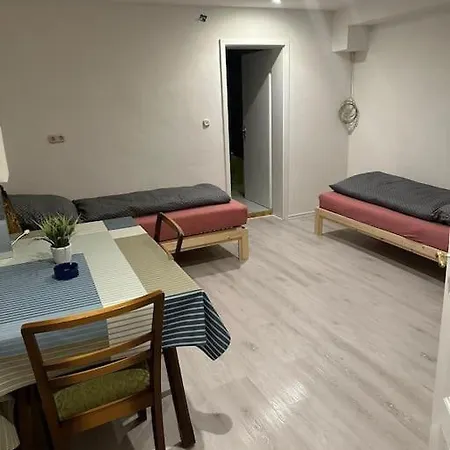 Appartement Sany's Stuendchen #2 *